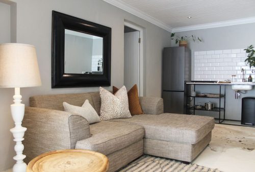 Mount Grace Country House