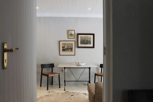 Mount Grace Country House