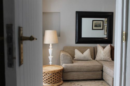 Mount Grace Country House