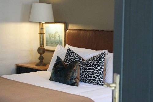 Mount Grace Country House