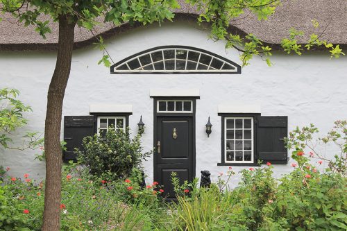 Mount Grace Greyton