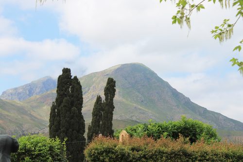 Mount Grace Greyton