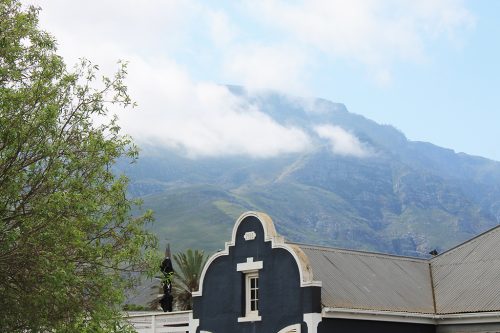 Mount Grace Greyton