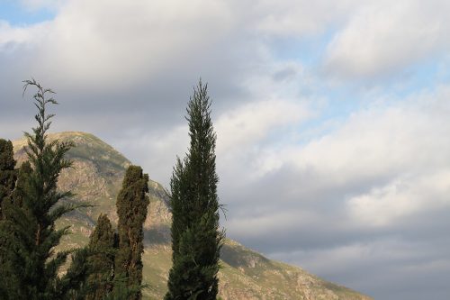 Mount Grace Greyton